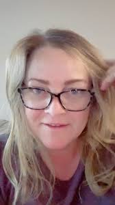 Max wasn’t even born yet when my Mom passed away. I’m sure he just kinda  knows I look like her 🥰 With it being her birthday today I’m sure she’s  getting a kick out of it! 😂, Happy Birthday, Mom! 😇 ❤️ ...