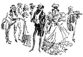 Dynamic life drawing for animators. Walt Stanchfield S Gesture Drawing For Animation