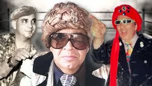 The Grand Wizard of Wrestling