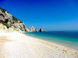 It consists of kitchen, living room with dining table, bathroom, two bedrooms, one double and the other with two single beds, storage room and balcony where you can eat. Here Are The Best Beaches In Le Marche Italian Breaks