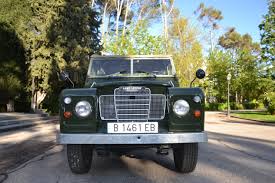 Image result for Ascot Green 1980 Land Rover