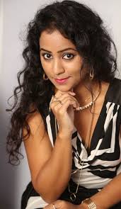 Actress HD Gallery: Telugu Actress Deepa Naidu Hot Pics