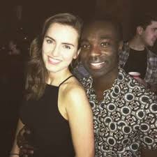 Paapa Essiedu Gay Real Life Girlfriend Shirtless Famewatcher