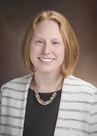 Melanie A. Ruffner, MD, PhD