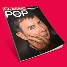 NEW ISSUE ALERT! Classic Pop issue 88 is
