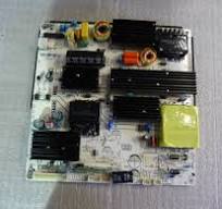 JVC Power Supply Board LT-55E770 pw.168w2.801 LSC550FN21-W (A)