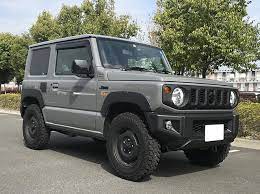 jimny 0730さんはinstagramを利用しています jb64w 新型ジムニー ジムニーカスタム アウトクラスカーズ ジムニー女子 ジムニー男子 ジムニーシエラ ジムニーのある生活 アウトクラスカーズさんのオーバーフェンダーを取り付けました ジムニー カスタム