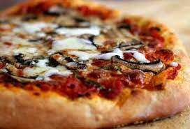 Homemade Pizza Pizza Dough Recipe Simply Recipes Homemade Pizza Pizza Recipes Dough