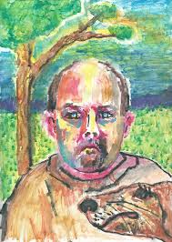 Bryan Lewis Saunders