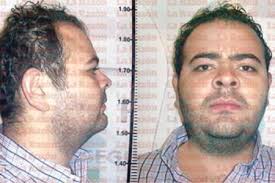 Libre 'El Gerber', Hijo De Vallejo Ligado a 'La Tuta' y El Narco