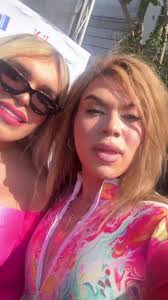 Mini Vlog del Orgullo de San Francisco