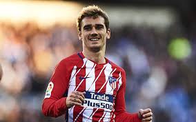 The home of atlético madrid on bbc sport online. Download Wallpapers 4k Antoine Griezmann Smile Football Stars Goal Atletico Madrid Soccer Griezmann La Liga Footballers Besthqwallpapers Com Antoine Griezmann Griezmann Atletico Madrid