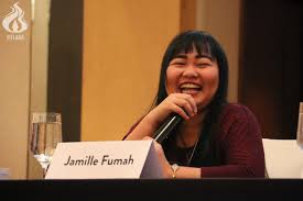 Shaping young minds at The Philippine Readers and Writers Festival 2017 -  The Flame