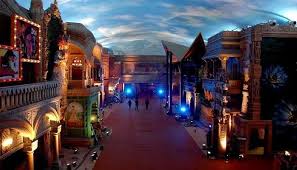 You can buy on stubhub for $1k is provided with the detailed information you saw above in the post. Kingdom Of Dreams 2021 The Best Entertainment Park In Gurugram