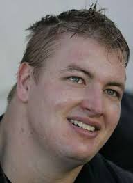 Seth Olsen has more than the NFL in his sights