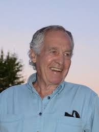 Arthur Macdonald Obituary