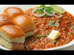 Pav Bhaji Recipe Nisha Madhulika Sanjeev Kapoor Hindi Youtube Bhaji Recipe Pav Bhaji Indian Food Recipes
