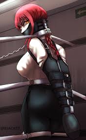 Muzzle Gag Porn - Page 3 Of 11 - Rule 34