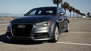 Mundane Looking 2015 Audi A3 First With 4g Audi A3 Audi Audi A3 Sedan