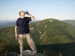 Big Run Watershed June 22-23 2007