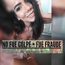 Maria Fernanda Camacho