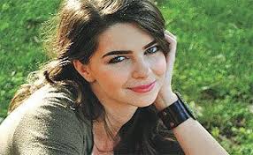 Turkish Actors And Actresses Photo Pelin Karahan Actors Actresses Turkish Actors Actresses