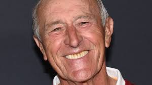 DWTS judges share touching tributes to honor Len Goodman after his death