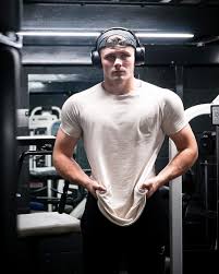 Profile for Jamie Mower Fitness