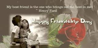 Girlfriend happy friendship day quotes for best friend. Happy Friendship Day 2019 Love Quotes Messages For Girlfriend Boyfriend