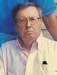 Obituary for Peter Christian Wolff