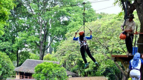 Outbound Di Batu Malang - Provider Outbound Di Malang Batu Adventure