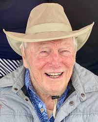 Bruce Wadman Obituary