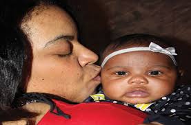 Motherhood Reflections: Remembering those who paved the way