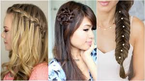Check out these 3 ways to wear. 15 Simple Trendy Hairstyles For Medium Length Hair Elegant 365