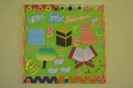 35 trend terbaru contoh mading kelas 3d panda assed. Hiasan Dinding Kelas Smp Yang Kreatif Cek Bahan Bangunan