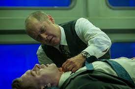 Pin On The Blacklist