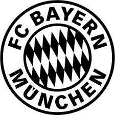 Ausmalbilder vereinswappen fußball vom verein fc bayern münchen aus deutschland. Pin Auf Fc Bayern Munchen