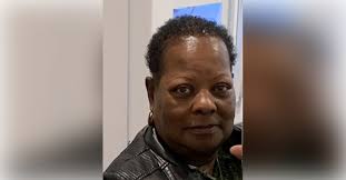 Obituary information for Kathleen Hargrove Fisher