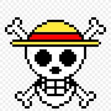 They require water to spawn. Monkey D Luffy Roronoa Zoro Pixel Art One Piece Minecraft Png 1170x1170px Monkey D Luffy Area