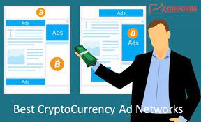 If you're looking to make some bitcoin performing small tasks online, then this is the perfect list for you. 12 Best Crypto Ad Networks Top Bitcoin Ad Network 2021 Coinfunda
