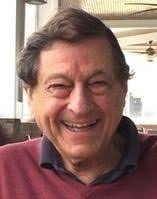 Lowell Levin Obituary (2019)