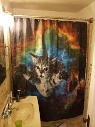 The Coolest Shower Curtains You Ll See All Day 22 Pics Cool Shower Curtains Funny Shower Curtains Shower Curtain