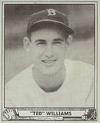 Ted Williams