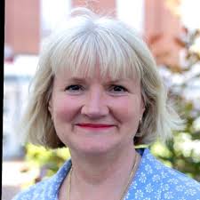 The Hampshire baker with over a million followers