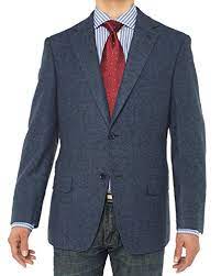 Four pocket it shows very little sign of wear. Luciano Natazzi Men S Camel Hair Blazer Modern Fit Suit Jacket 36 Short Us 46 Short Eu French Blue Herringbone Buy Online In Aruba At Aruba Desertcart Com Productid 47106219