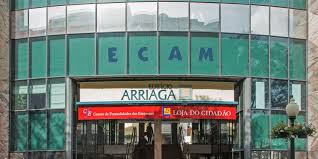 Sobre a loja do cidadão. Ecam Empresa De Consultoria E Assessoria Empresarial Da Madeira Lda