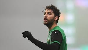 Cercheremo di accontentare manuel, valuteremo con lui. Il Triangolo Sassuolo Juve Locatelli Tutti I Segreti Dell Affare Pianeta Milan