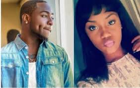 Image result for davido and chioma