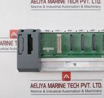 HONEYWELL 2MLB-E04A Main Base Unit with 4 Slots V1.00 | eBay