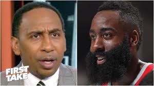 Meet james harden's new girlfriend gail golden. James Harden 2021 Update Early Life Nba Net Worth